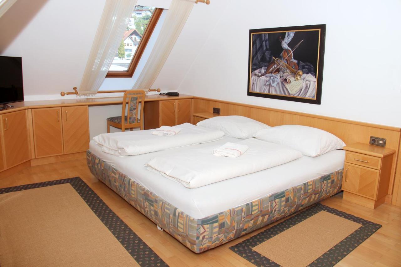 Apartment Welser Ybbsitz Εξωτερικό φωτογραφία