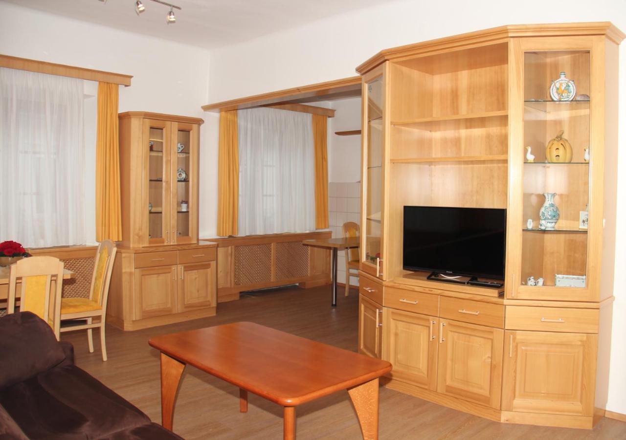 Apartment Welser Ybbsitz Εξωτερικό φωτογραφία