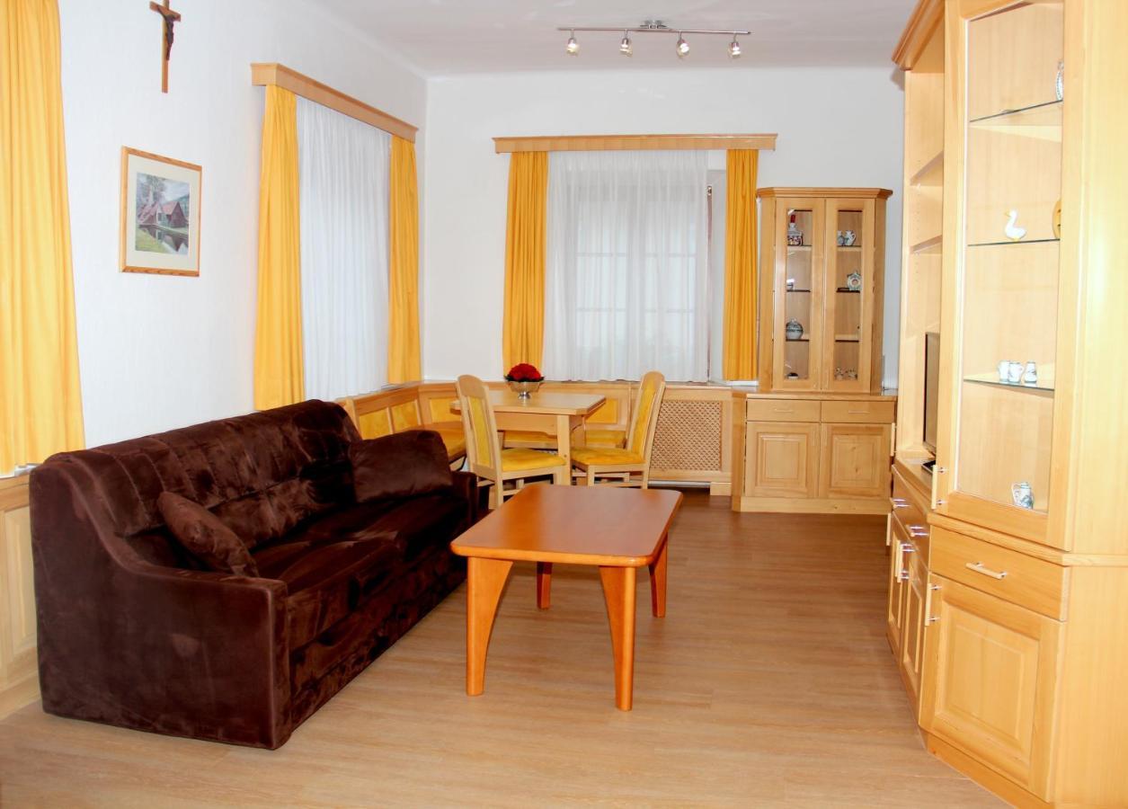 Apartment Welser Ybbsitz Εξωτερικό φωτογραφία