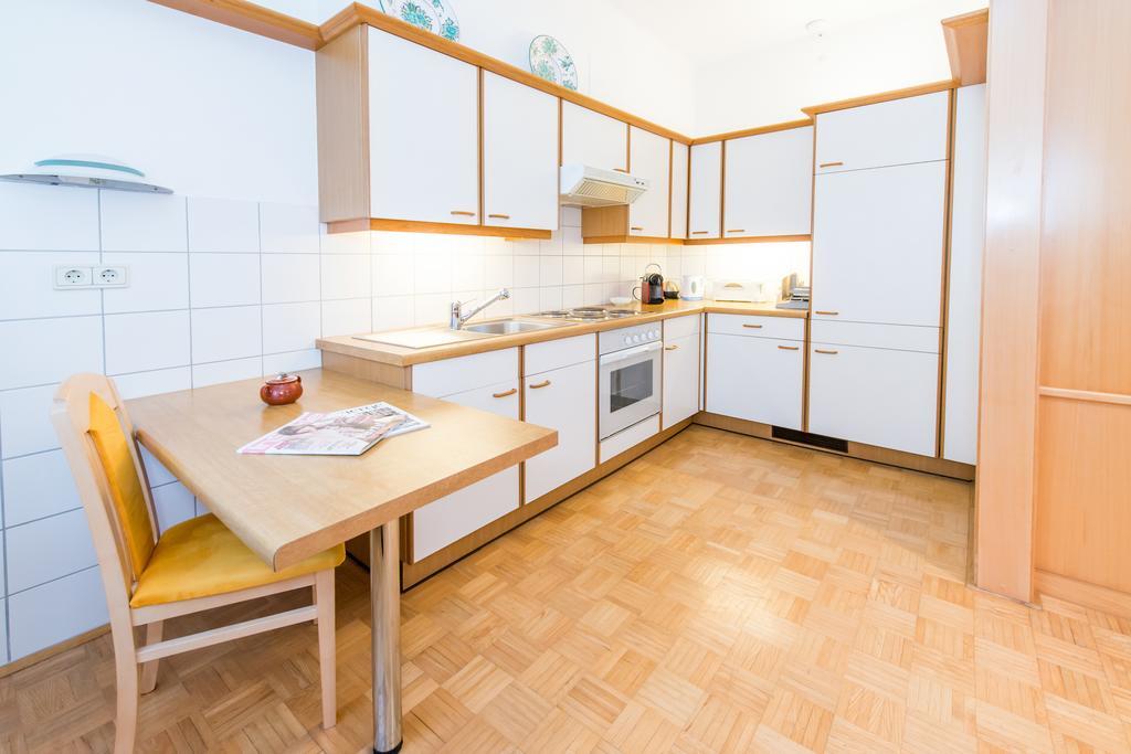 Apartment Welser Ybbsitz Εξωτερικό φωτογραφία