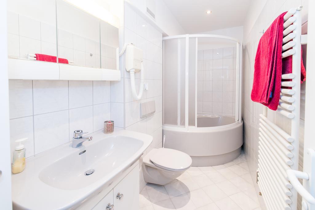 Apartment Welser Ybbsitz Εξωτερικό φωτογραφία