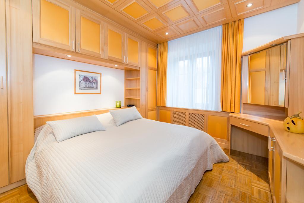 Apartment Welser Ybbsitz Εξωτερικό φωτογραφία