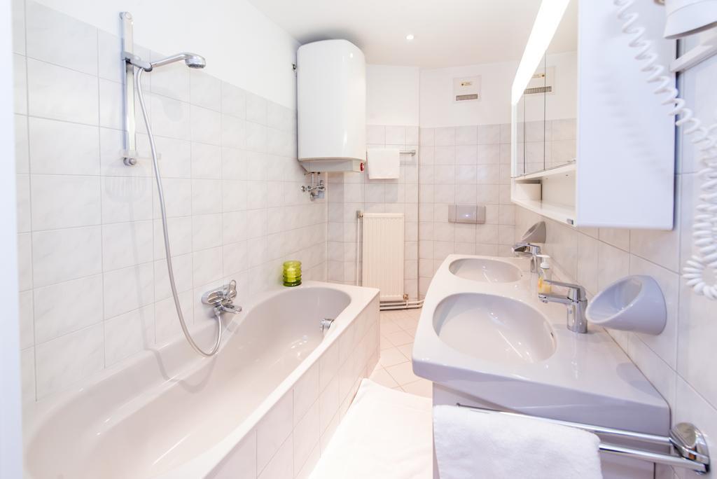 Apartment Welser Ybbsitz Εξωτερικό φωτογραφία