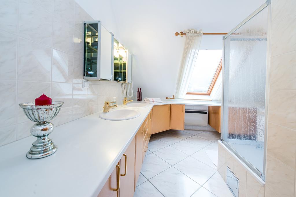 Apartment Welser Ybbsitz Εξωτερικό φωτογραφία